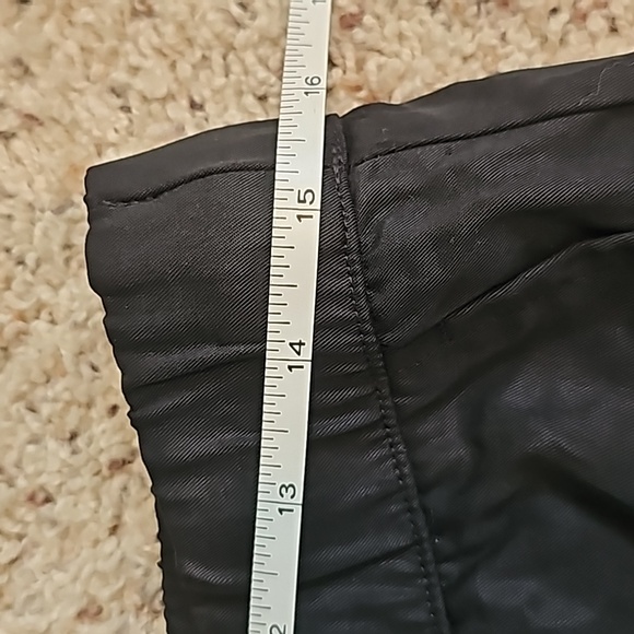 Banana Republic MP black cargo pants - Picture 9 of 12